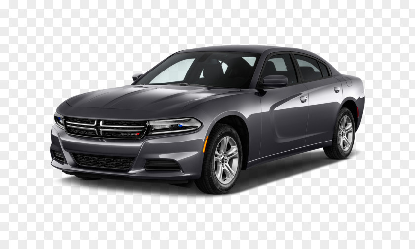 Dodge 2015 Charger Car 2016 SXT 2018 PNG