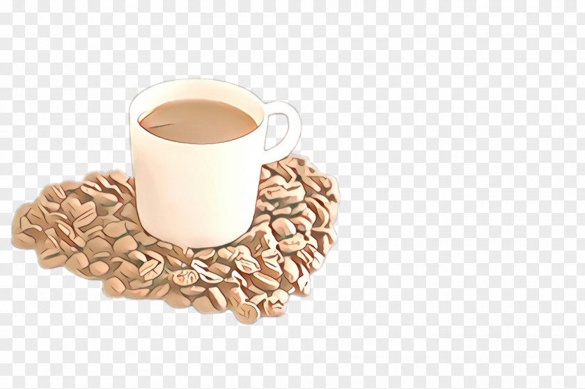 Drinkware White Coffee Cup PNG