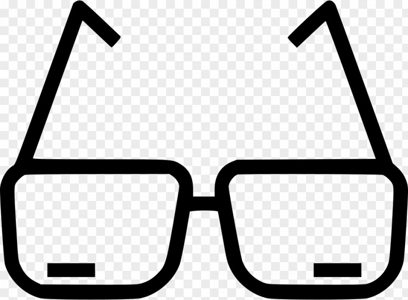 Glasses Visual Perception Clip Art PNG