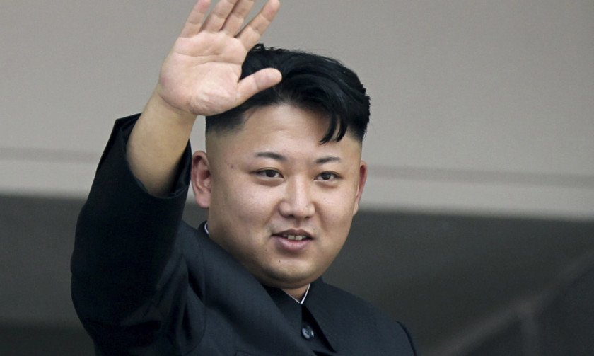 Kim Jong-un Yo-jong Pyongyang United States Chairman Of The Workers' Party Korea Korean Central News Agency PNG