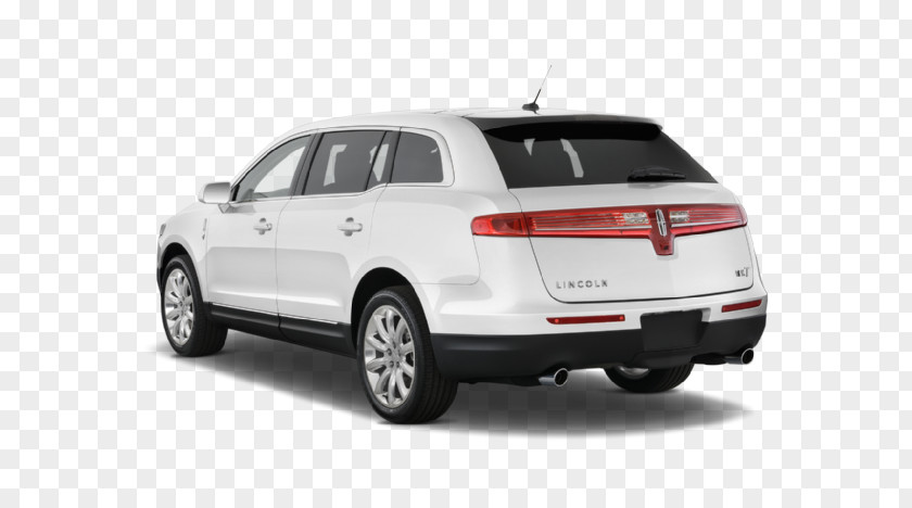 Lincoln 2010 MKT MKZ MKX Motor Company PNG
