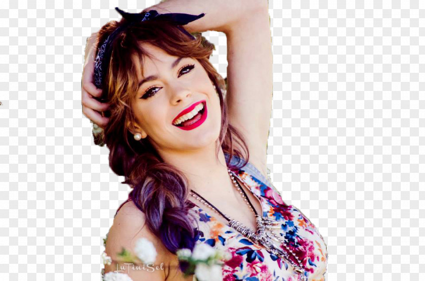 Martina Stoessel Violetta Tini PNG