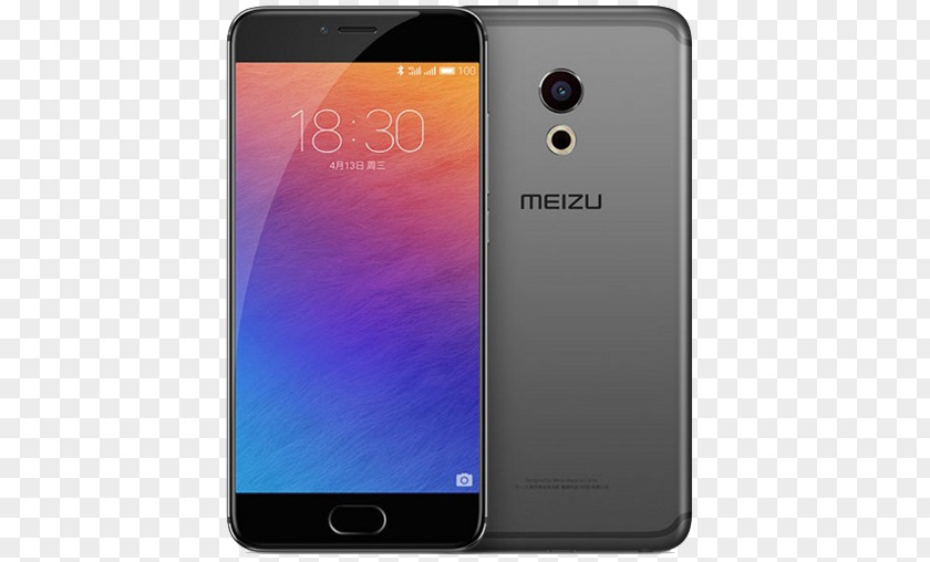 Meizu Phone PRO 6 M2 Note Smartphone Android PNG