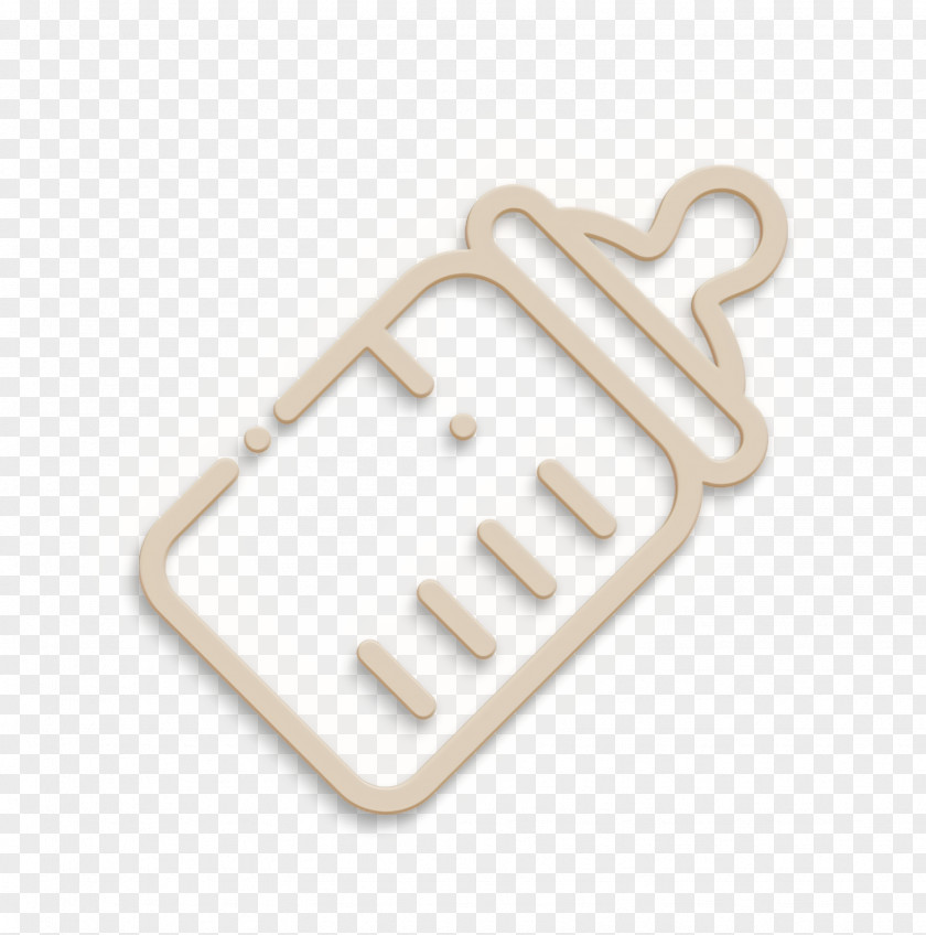 Milk Bottle Icon Maternity PNG