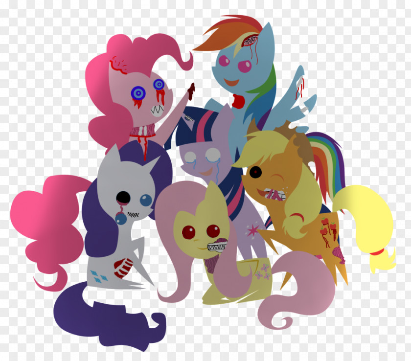 My Little Pony Pinkie Pie Rainbow Dash Twilight Sparkle Princess Celestia PNG