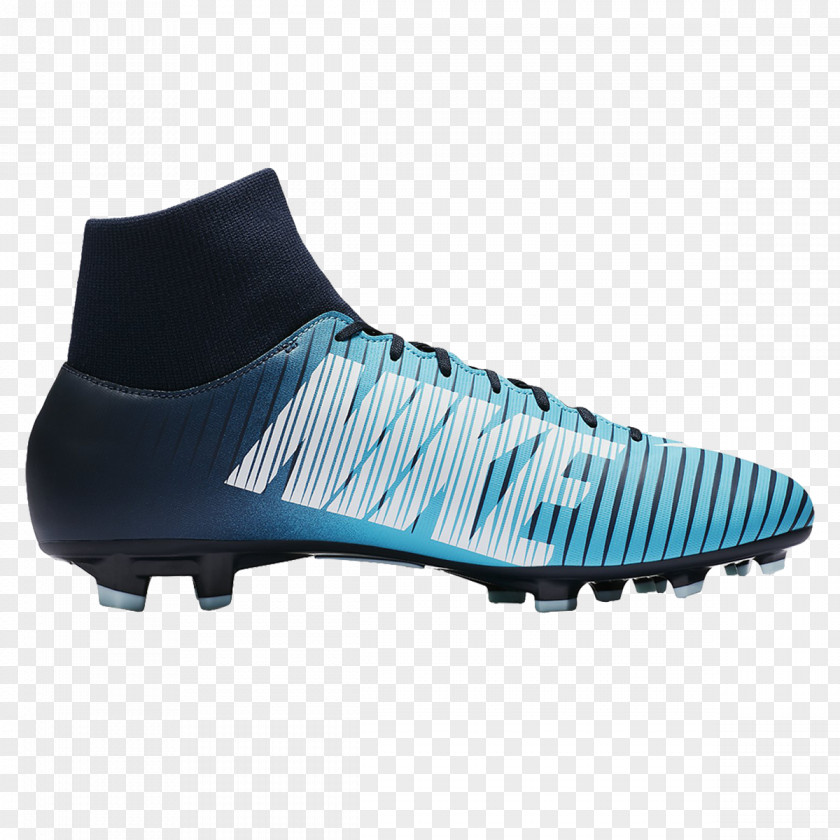 Nike Mercurial Vapor Football Boot Cleat PNG