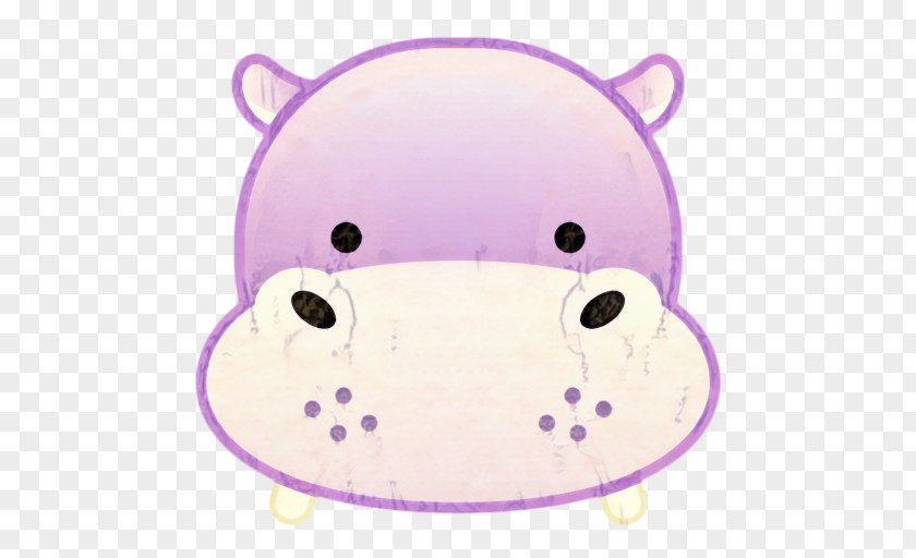 Nose Snout Bear Emoji PNG