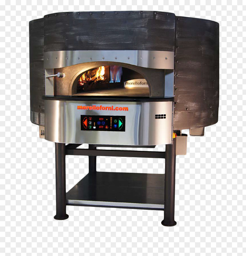 Oven Wood-fired Pizza Barbecue Convection PNG