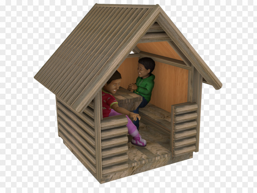 Play Ground Equipment Shed PNG