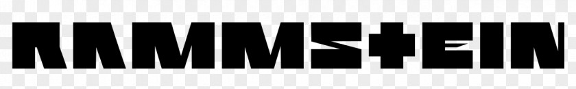 Rammstein Logo Brand Font PNG