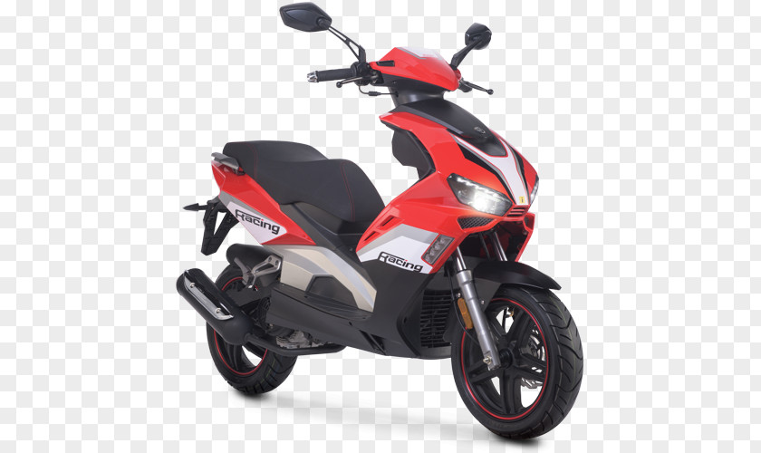 Scooter Italjet Honda Motorcycle Moped PNG