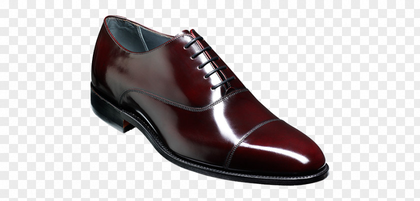 Shiny Shoes Brogue Shoe Footwear Barker Leather PNG