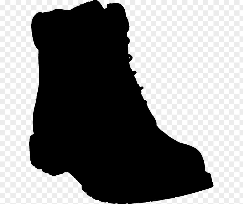 Shoe Boot Walking Clip Art Silhouette PNG
