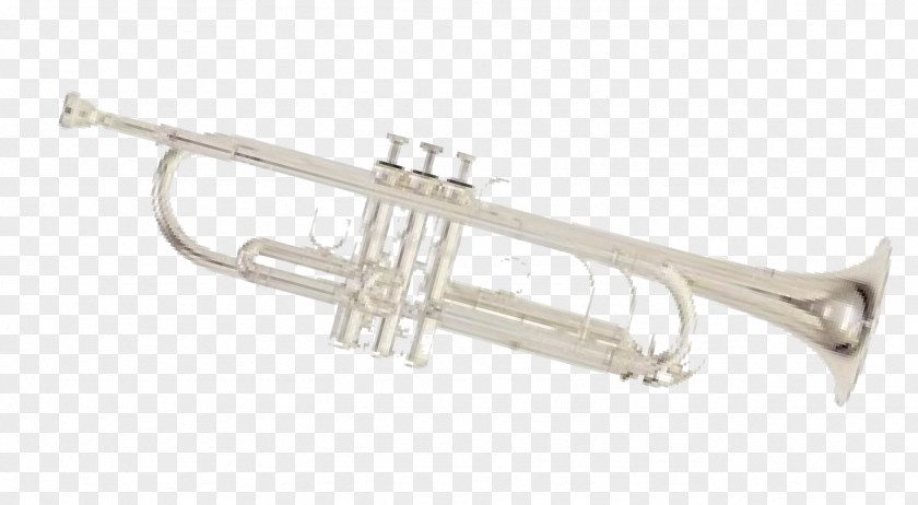 Trumpet Cornet Mellophone Saxhorn Tenor Horn PNG