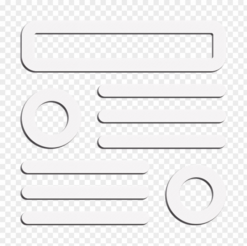 Wireframe Icon Ui PNG