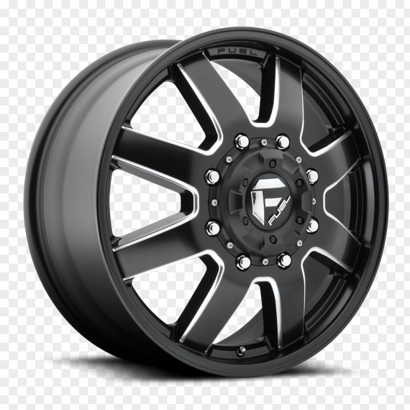 Car Custom Wheel Rim Ford Super Duty PNG