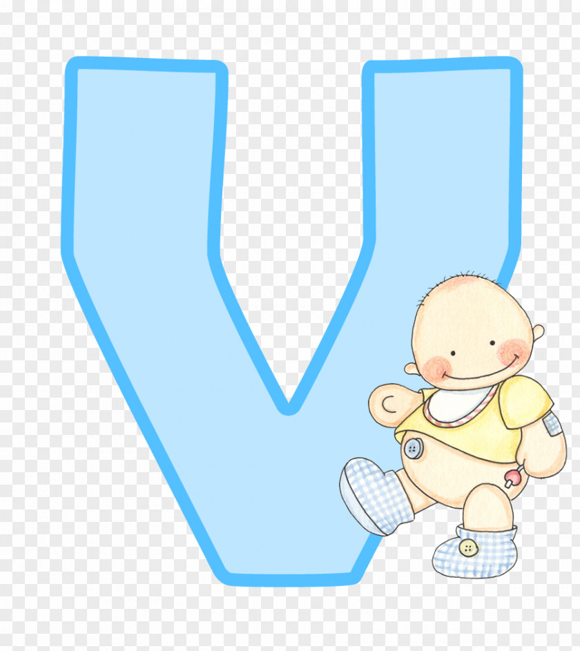 Child Baby Shower Letter Infant Alphabet PNG
