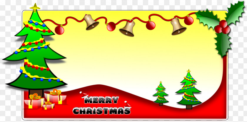 Christmas Card Greeting & Note Cards Clip Art PNG