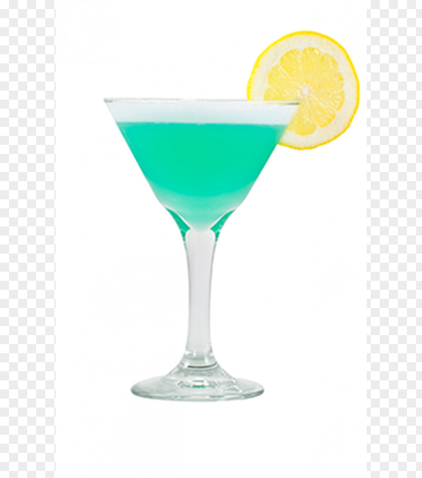 Cocktail Garnish Margarita Martini Blue Hawaii PNG