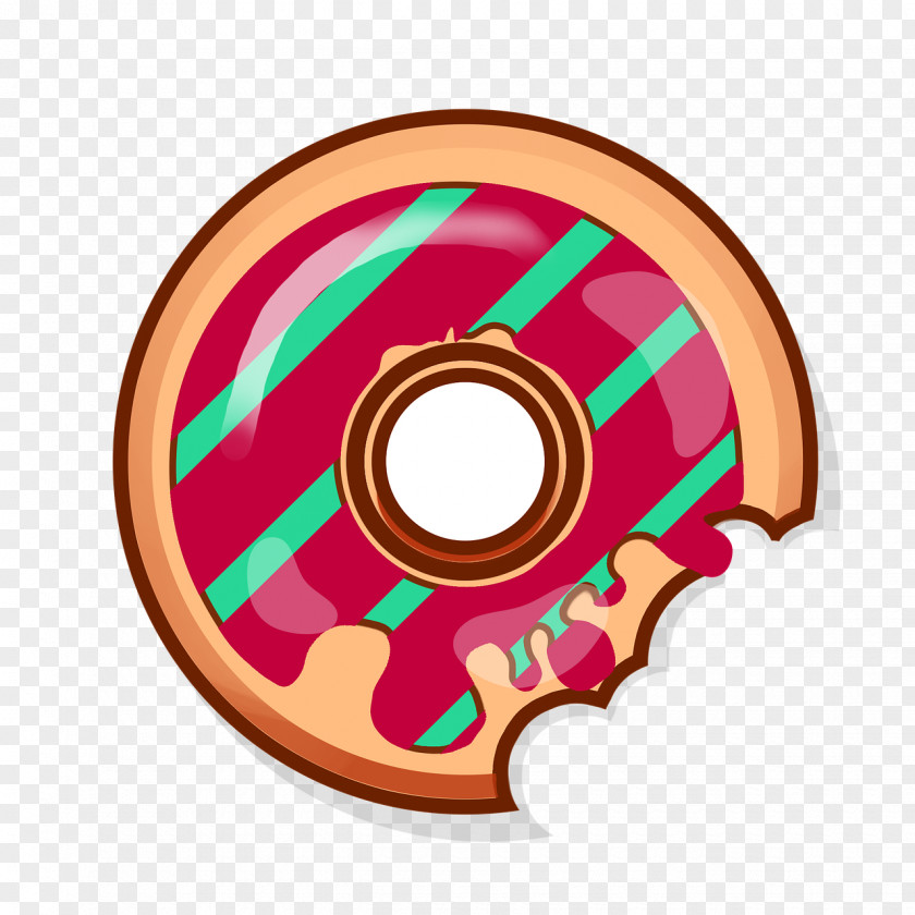 Donut Cream Muffin Donuts Cake PNG