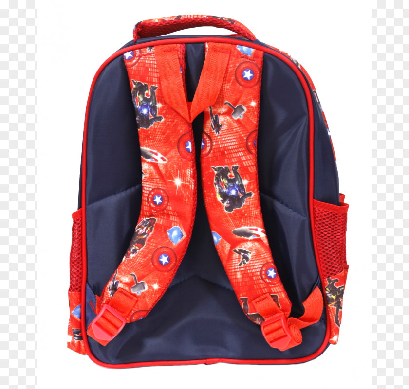 Eiffel Iron Ride Backpack Bag PNG