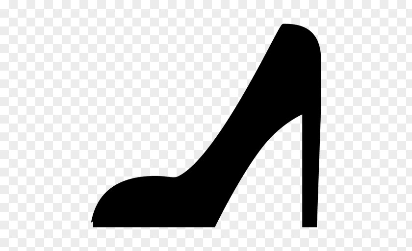 Fashion Elements Stiletto Heel High-heeled Shoe Clip Art PNG
