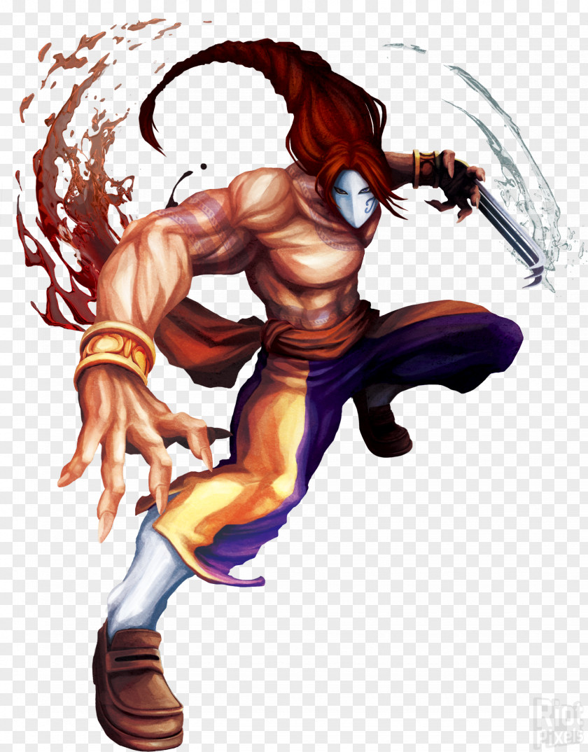 Fighting Street Fighter X Tekken V Vega Ryu M. Bison PNG