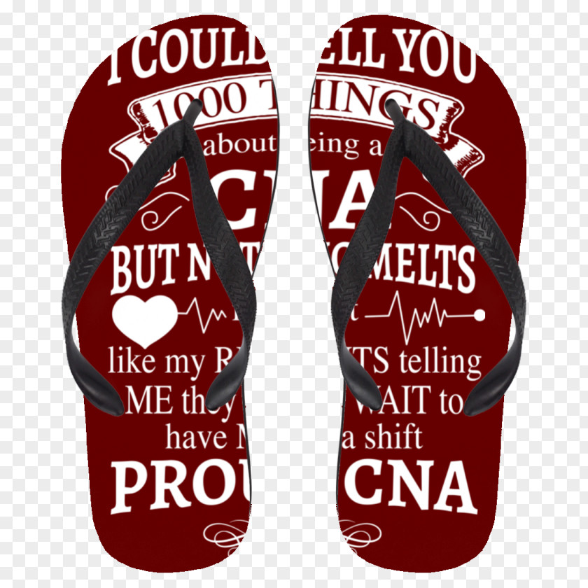 Flip Flops Clip Art Shoe Logo Font Flip-flops Maroon PNG