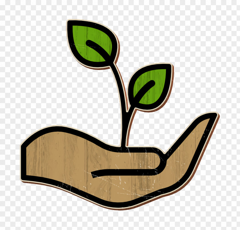 Growth Icon Agriculture & Gardening Plant PNG