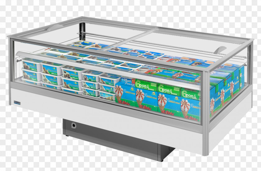 Italy Display Case Refrigeration Business PNG