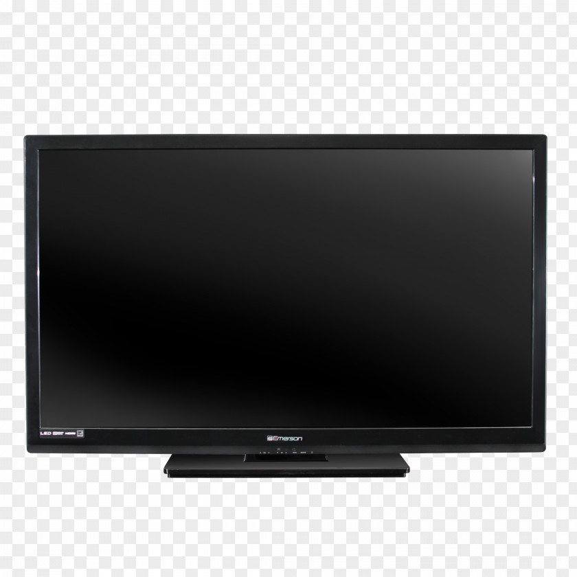 Led Tv LED-backlit LCD Laptop Television Set Computer Monitors PNG