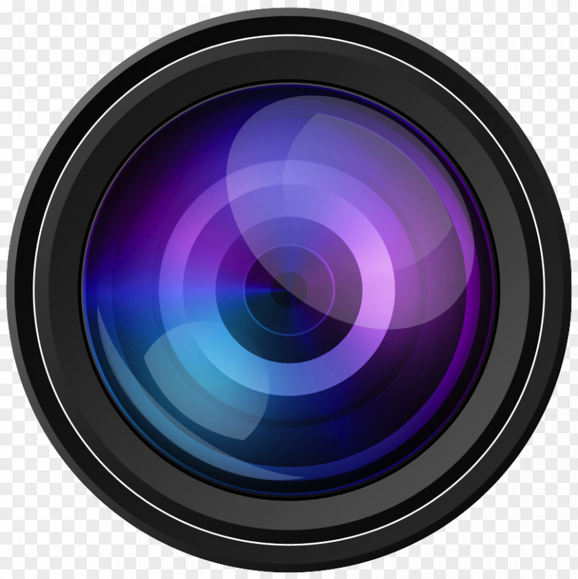 Lens Camera Video Cameras Photography Digital SLR PNG
