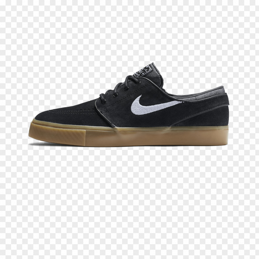 Nike Air Force Free Skateboarding Sneakers PNG