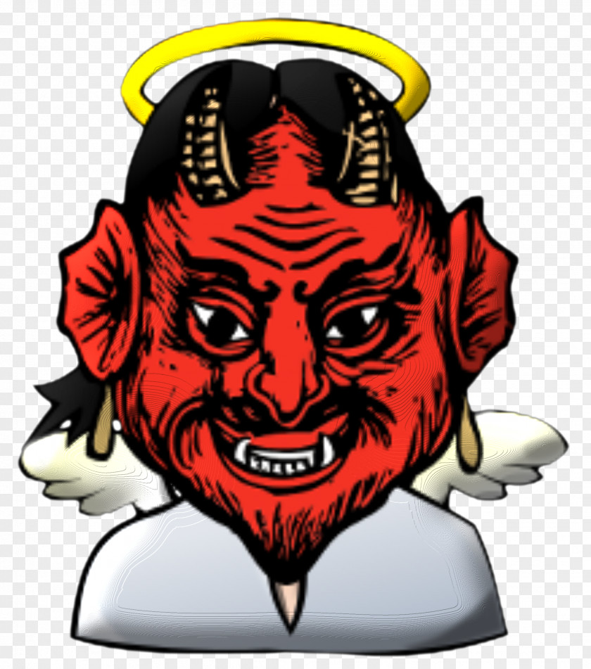 Satan Lucifer Devil Clip Art PNG