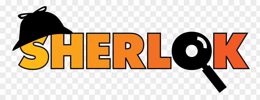 Sherlock Sherlok.gr Logo YouTube Brand Clip Art PNG