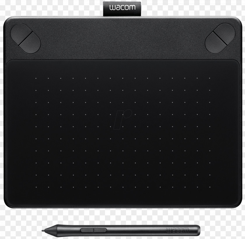 Touchpad Computer Keyboard Digital Writing & Graphics Tablets Wacom Intuos PNG