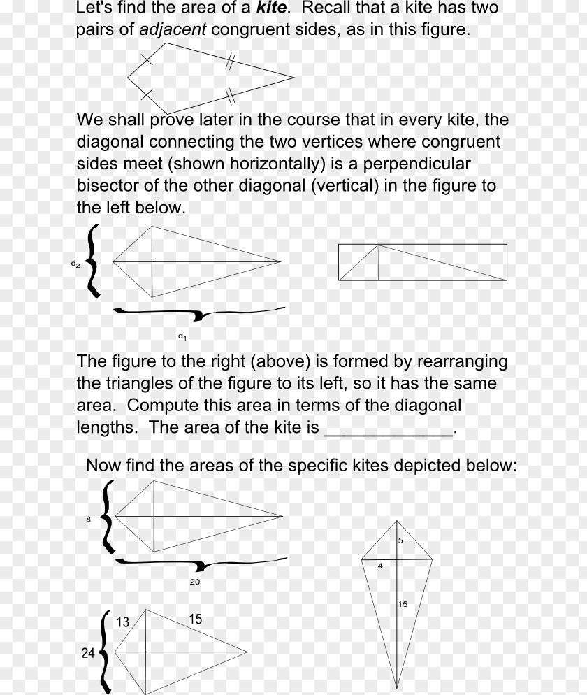 Triangle Document Drawing PNG
