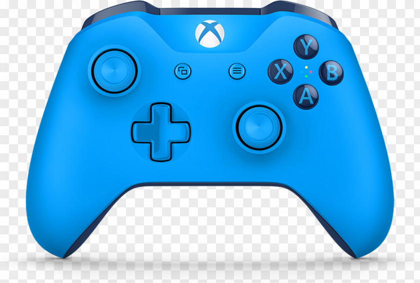 X Box Controller Xbox One 360 Game Controllers PNG