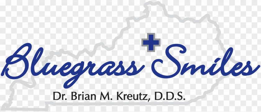 Bluegrass Smiles Dentistry Logo Organization PNG