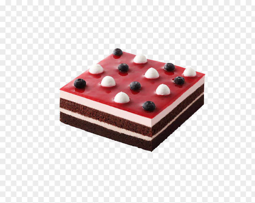 Cake Cream Mousse Birthday Bakery Sponge PNG