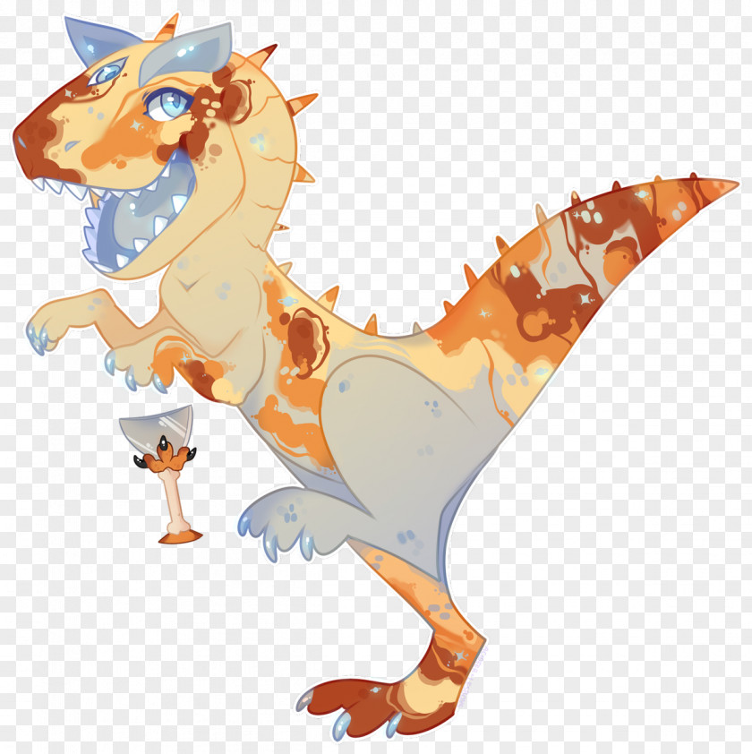Carnotaurus Map Illustration Clip Art Animal Action & Toy Figures PNG
