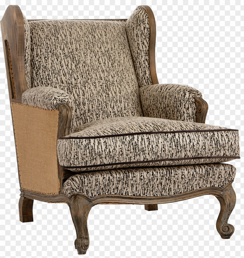 Chair Club Couch Seat Fauteuil PNG