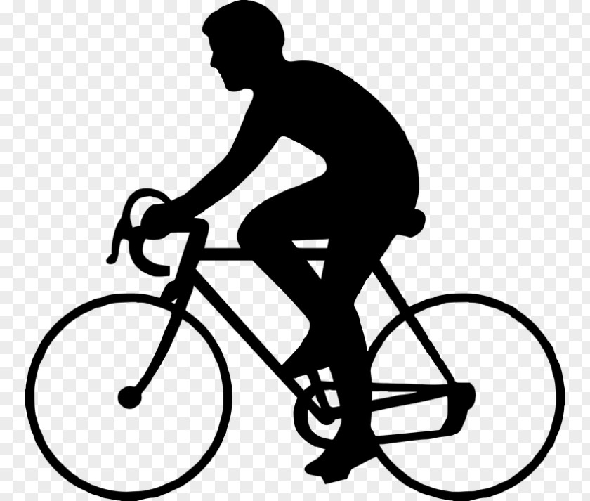 Cycling Bicycle Frames Wheels Road Racing PNG