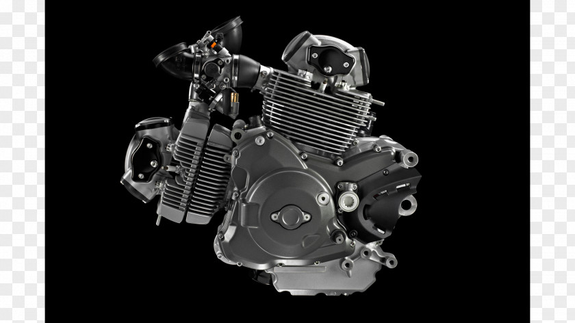 Engine Ducati Monster 796 Motorcycle PNG