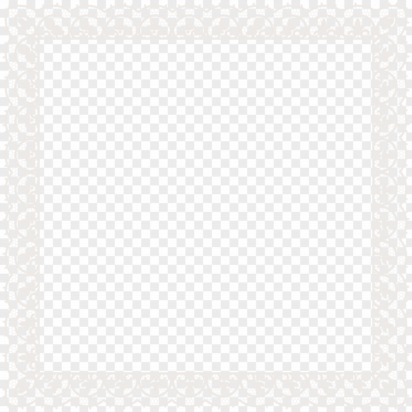 Lace Frame Clip Art Image Black And White Angle Point Pattern PNG