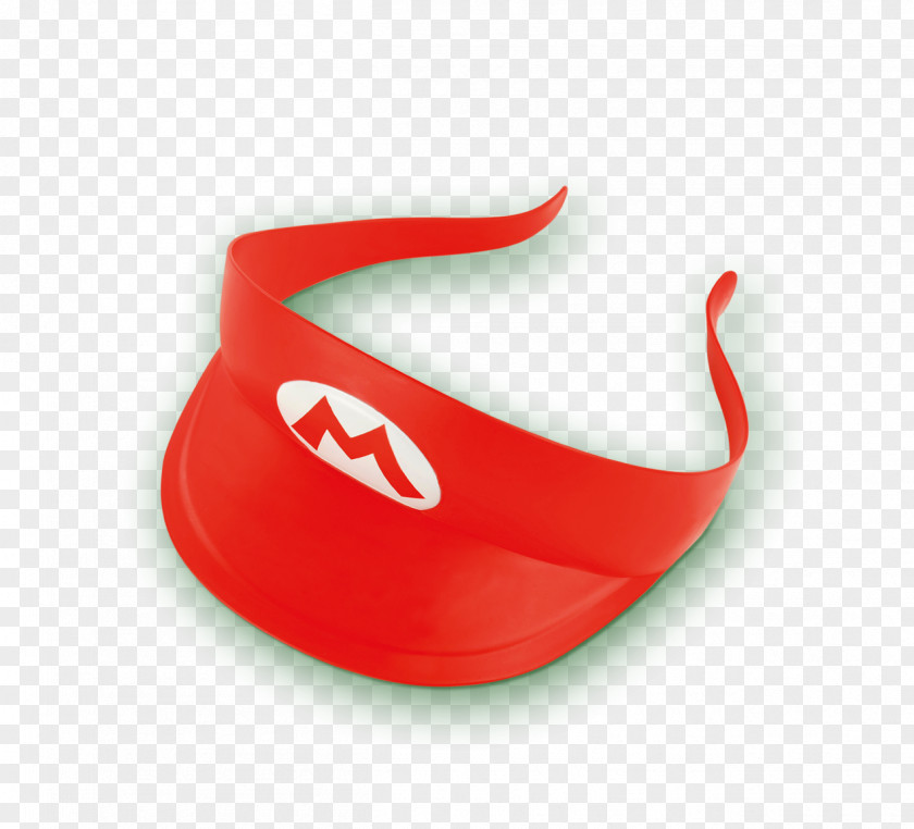 Nintendo Mario Series Happy Meal Gift PNG