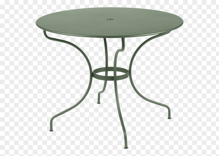 Table Bedside Tables Garden Furniture Fermob SA PNG