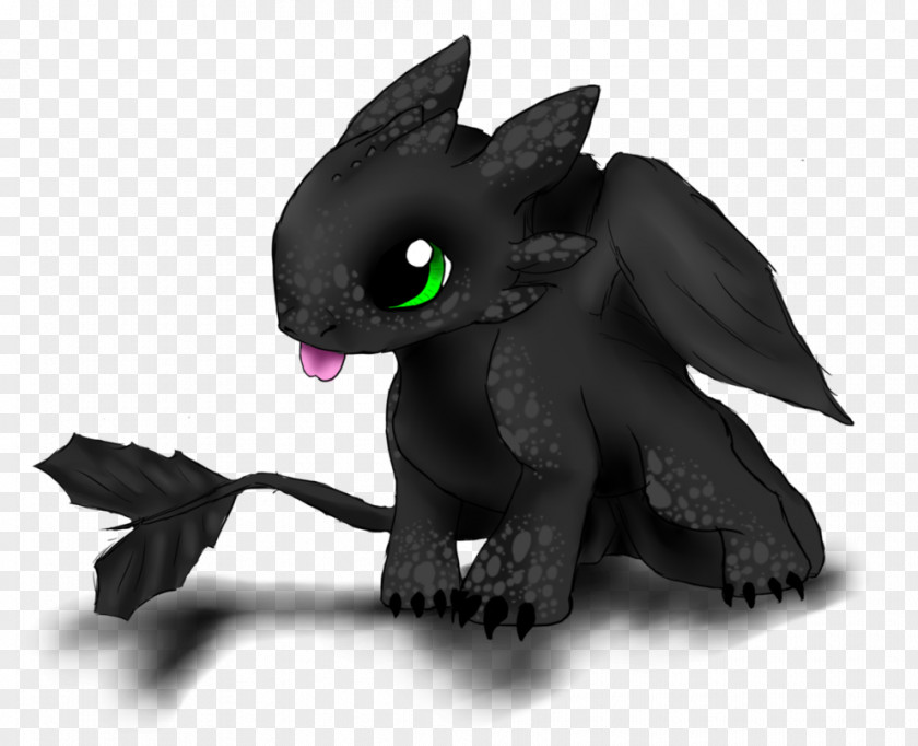 Toothless T-shirt How To Train Your Dragon Drawing PNG