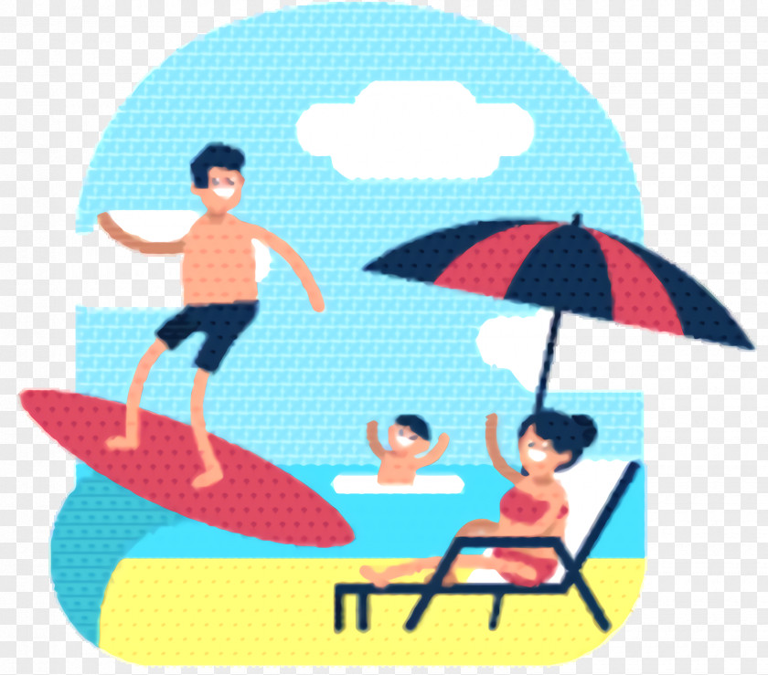 Vacation Recreation Boat Cartoon PNG