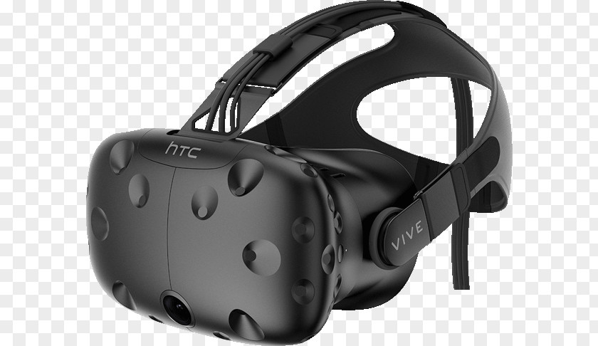 Virtual Reality Headset Room ScaleHTC Vive HTC PNG